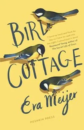 Meijer |  Bird Cottage | eBook | Sack Fachmedien