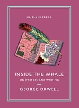 Orwell |  Inside the Whale | eBook | Sack Fachmedien