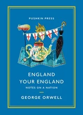 Orwell |  England Your England | eBook | Sack Fachmedien