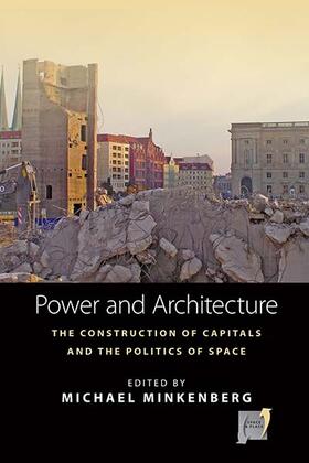 Minkenberg |  Power and Architecture | Buch |  Sack Fachmedien
