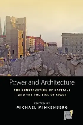 Minkenberg |  Power and Architecture | eBook | Sack Fachmedien