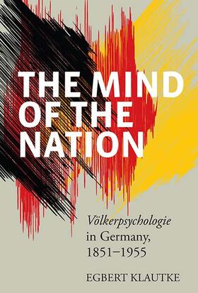 Klautke |  The Mind of the Nation | Buch |  Sack Fachmedien