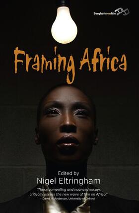 Eltringham |  Framing Africa | Buch |  Sack Fachmedien