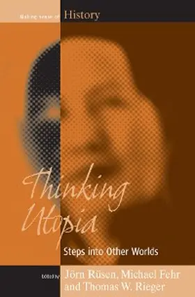 Rusen | Thinking Utopia | E-Book | sack.de