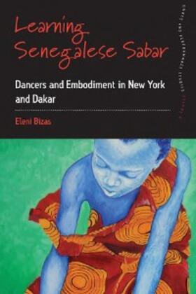 Bizas |  Learning Senegalese Sabar | eBook | Sack Fachmedien