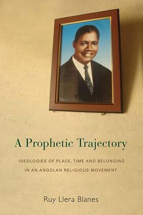 Blanes |  A Prophetic Trajectory | Buch |  Sack Fachmedien