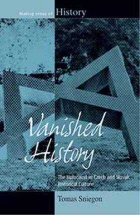 Sniegon |  Vanished History | Buch |  Sack Fachmedien