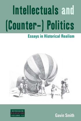 Smith |  Intellectuals and (Counter-) Politics | eBook | Sack Fachmedien