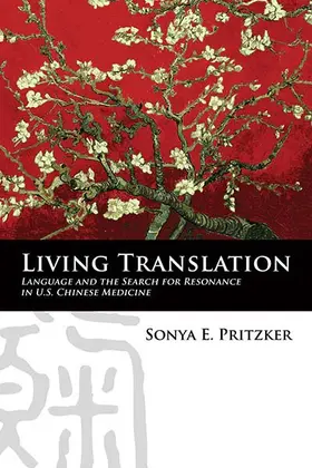 Pritzker |  Living Translation | Buch |  Sack Fachmedien