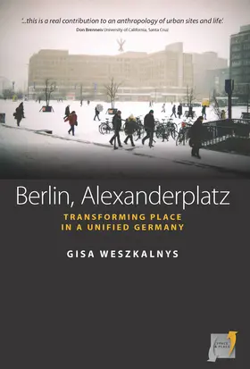 Weszkalnys |  Berlin, Alexanderplatz | Buch |  Sack Fachmedien