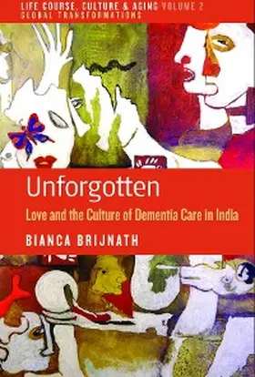 Brijnath |  Unforgotten | eBook | Sack Fachmedien