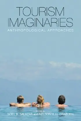 Salazar / Graburn |  Tourism Imaginaries | eBook | Sack Fachmedien