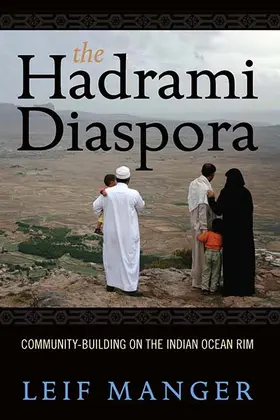 Manger |  The Hadrami Diaspora | Buch |  Sack Fachmedien