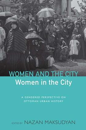 Maksudyan |  Women and the City, Women in the City | Buch |  Sack Fachmedien