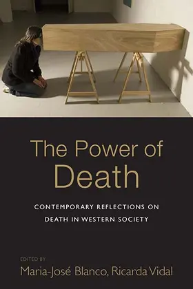 Blanco / Vidal |  The Power of Death | Buch |  Sack Fachmedien