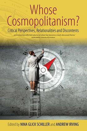 Irving / Schiller |  Whose Cosmopolitanism? | Buch |  Sack Fachmedien