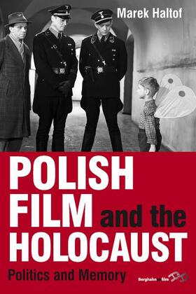 Haltof |  Polish Film and the Holocaust | Buch |  Sack Fachmedien