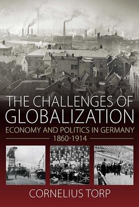 Torp |  The Challenges of Globalization | Buch |  Sack Fachmedien