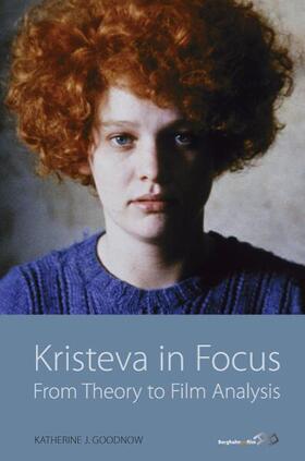 Goodnow |  Kristeva in Focus | Buch |  Sack Fachmedien