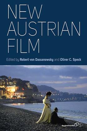 Dassanowsky / Speck |  New Austrian Film | Buch |  Sack Fachmedien