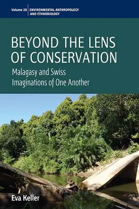 Keller |  Beyond the Lens of Conservation | Buch |  Sack Fachmedien