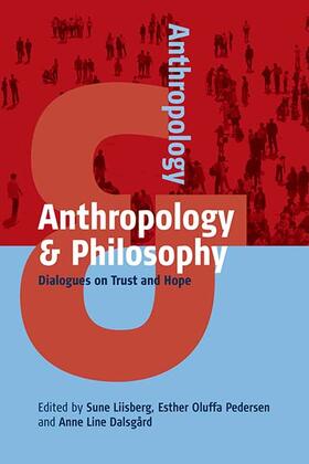 Dalsgård / Liisberg / Pedersen |  Anthropology and Philosophy | Buch |  Sack Fachmedien