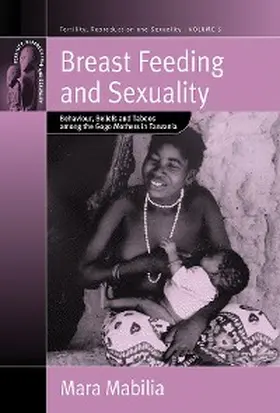 Mabilia |  Breast Feeding and Sexuality | eBook | Sack Fachmedien