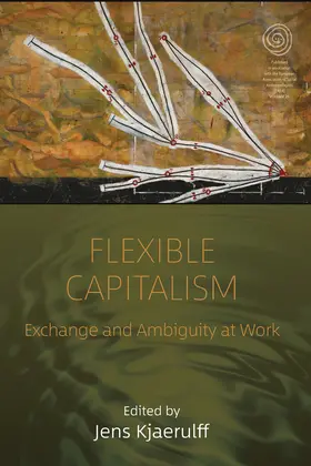 Kjaerulff |  Flexible Capitalism | Buch |  Sack Fachmedien