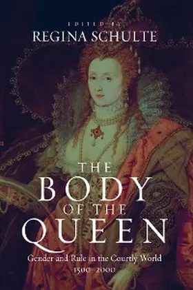 Schulte |  The Body of the Queen | eBook | Sack Fachmedien