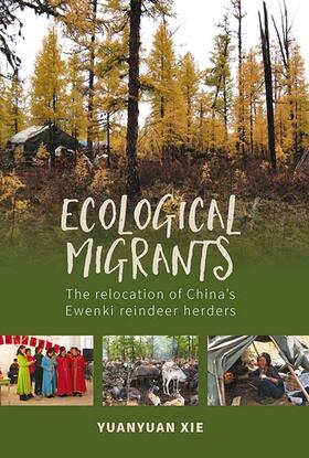 Xie |  Ecological Migrants | Buch |  Sack Fachmedien