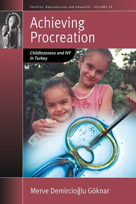 Göknar |  Achieving Procreation | Buch |  Sack Fachmedien