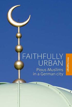 Kuppinger |  Faithfully Urban | Buch |  Sack Fachmedien
