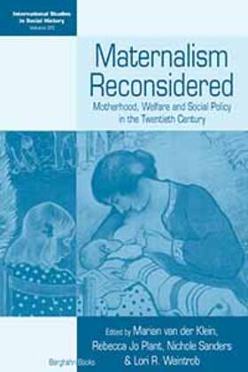 Klein / Plant / Sanders |  Maternalism Reconsidered | Buch |  Sack Fachmedien