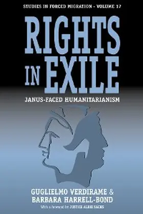 Verdirame | Rights in Exile | E-Book | sack.de