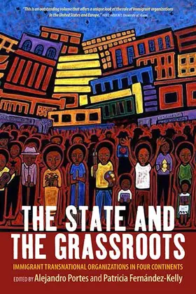 Portes / Fernández-Kelly |  The State and the Grassroots | eBook | Sack Fachmedien