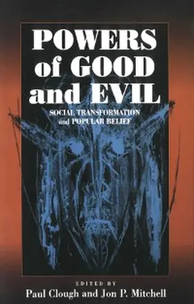 Clough |  Powers of Good and Evil | eBook | Sack Fachmedien