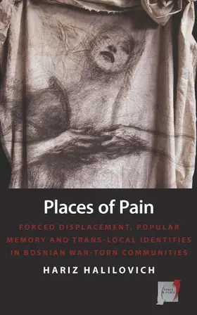 Halilovich |  Places of Pain | Buch |  Sack Fachmedien