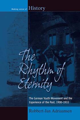 Adriaansen |  The Rhythm of Eternity | Buch |  Sack Fachmedien