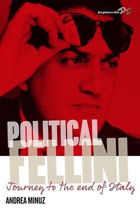 Minuz |  Political Fellini | Buch |  Sack Fachmedien