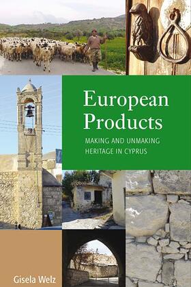 Welz |  European Products | eBook | Sack Fachmedien