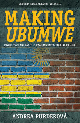 Purdeková |  Making Ubumwe | Buch |  Sack Fachmedien