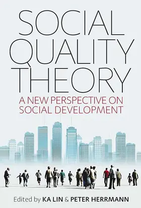 Herrmann / Lin |  Social Quality Theory | Buch |  Sack Fachmedien