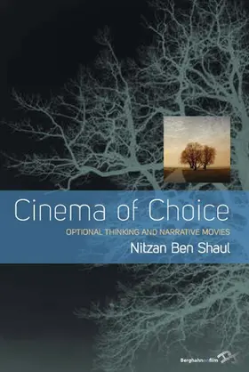 Shaul |  Cinema of Choice | Buch |  Sack Fachmedien