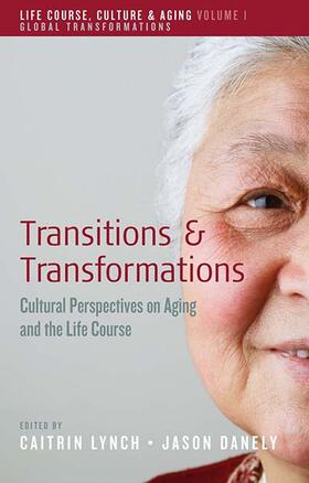 Danely / Lynch |  Transitions and Transformations | Buch |  Sack Fachmedien