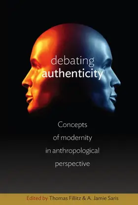 Fillitz / Saris |  Debating Authenticity | Buch |  Sack Fachmedien