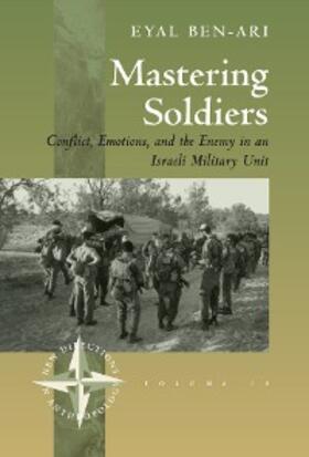 Ben-Ari |  Mastering Soldiers | eBook | Sack Fachmedien