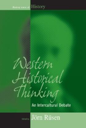 Rusen | Western Historical Thinking | E-Book | sack.de