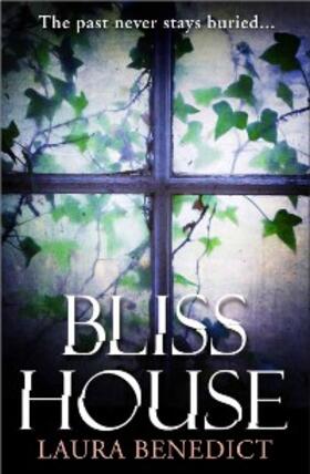 Benedict |  Bliss House | eBook | Sack Fachmedien