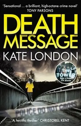 London |  Death Message | eBook | Sack Fachmedien