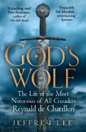 Lee |  God's Wolf | eBook | Sack Fachmedien
